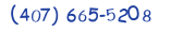 Contacts Phone number