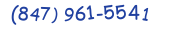 Contacts Phone number