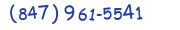 Contacts Phone number