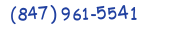 Contacts Phone number