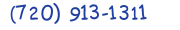 Contacts Phone number