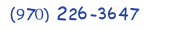 Contacts Phone number