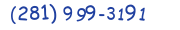 Contacts Phone number