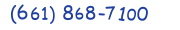 Contacts Phone number