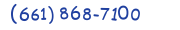 Contacts Phone number