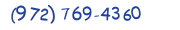 Contacts Phone number