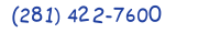 Contacts Phone number