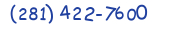 Contacts Phone number
