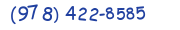 Contacts Phone number