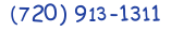 Contacts Phone number