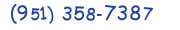 Contacts Phone number