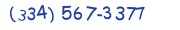 Contacts Phone number