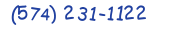 Contacts Phone number