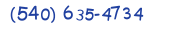 Contacts Phone number