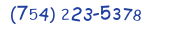 Contacts Phone number