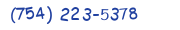 Contacts Phone number