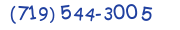Contacts Phone number