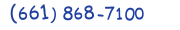 Contacts Phone number