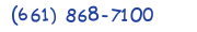 Contacts Phone number