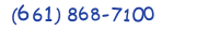 Contacts Phone number