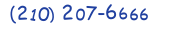 Contacts Phone number