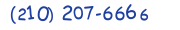 Contacts Phone number