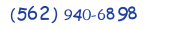 Contacts Phone number