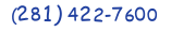 Contacts Phone number