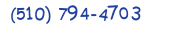 Contacts Phone number