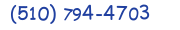 Contacts Phone number