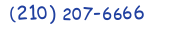 Contacts Phone number