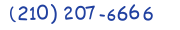 Contacts Phone number