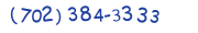 Contacts Phone number