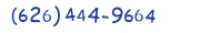 Contacts Phone number