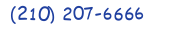Contacts Phone number