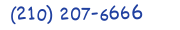 Contacts Phone number