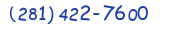 Contacts Phone number