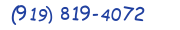 Contacts Phone number