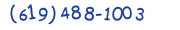 Contacts Phone number