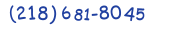 Contacts Phone number