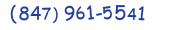 Contacts Phone number