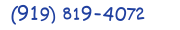 Contacts Phone number