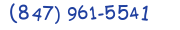 Contacts Phone number