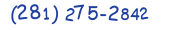 Contacts Phone number