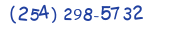 Contacts Phone number