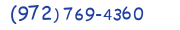 Contacts Phone number