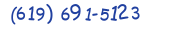 Contacts Phone number