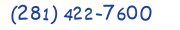 Contacts Phone number