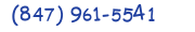 Contacts Phone number