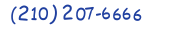 Contacts Phone number